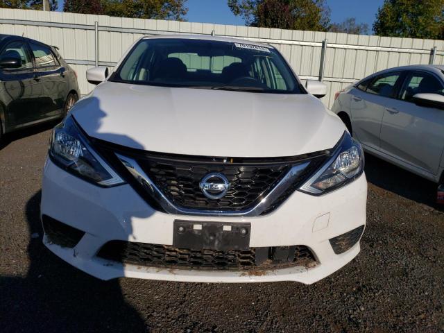 Photo 4 VIN: 3N1AB7AP6KY450041 - NISSAN SENTRA 