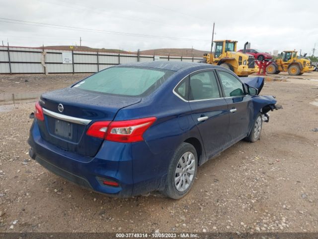 Photo 3 VIN: 3N1AB7AP6KY451996 - NISSAN SENTRA 