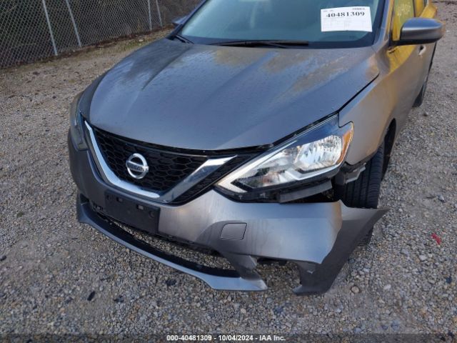 Photo 5 VIN: 3N1AB7AP6KY452825 - NISSAN SENTRA 