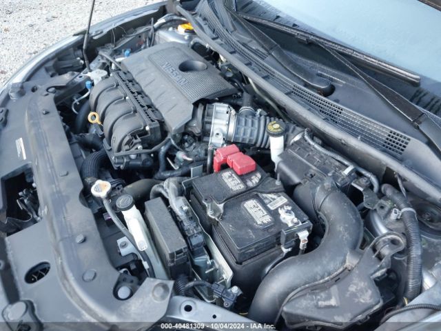 Photo 9 VIN: 3N1AB7AP6KY452825 - NISSAN SENTRA 