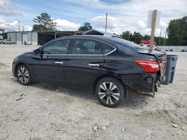 Photo 1 VIN: 3N1AB7AP6KY453487 - NISSAN SENTRA S 