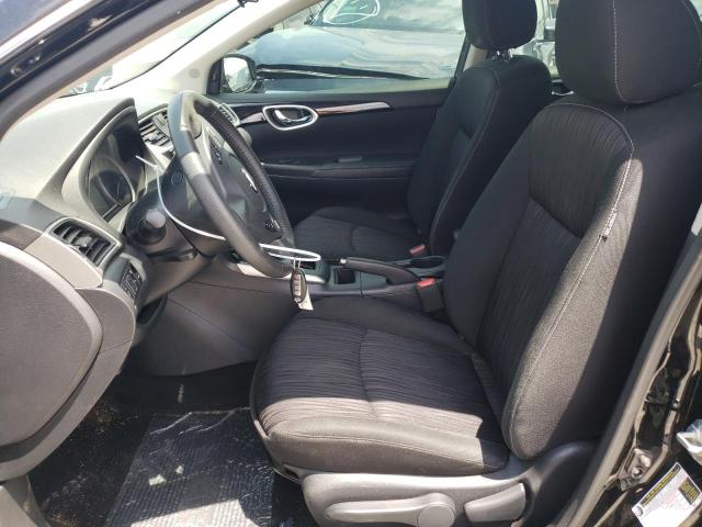 Photo 6 VIN: 3N1AB7AP6KY453487 - NISSAN SENTRA S 