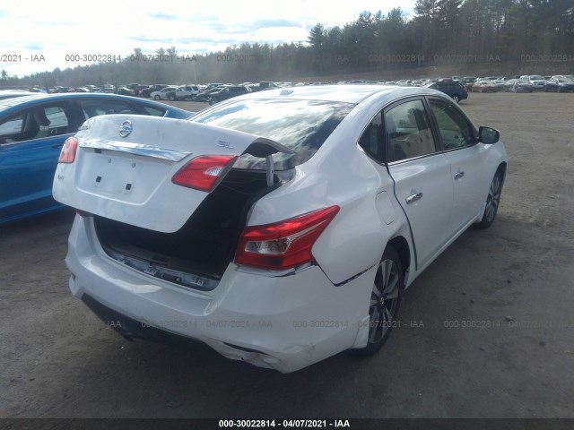 Photo 3 VIN: 3N1AB7AP6KY456440 - NISSAN SENTRA 