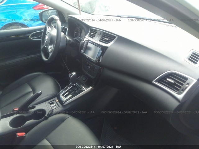 Photo 4 VIN: 3N1AB7AP6KY456440 - NISSAN SENTRA 