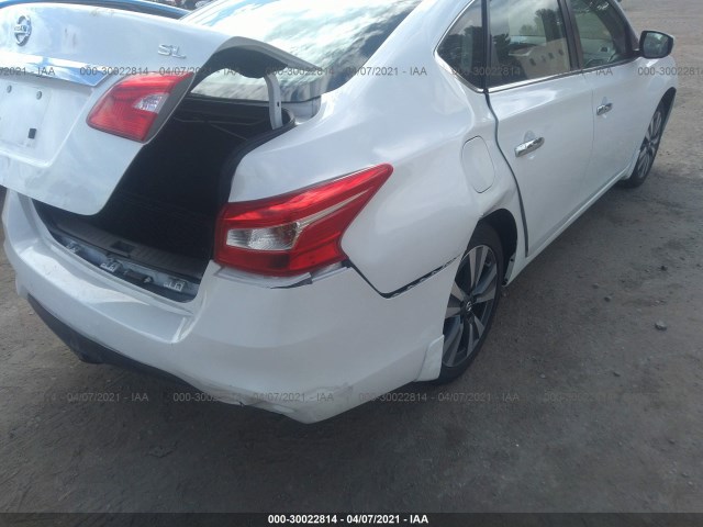 Photo 5 VIN: 3N1AB7AP6KY456440 - NISSAN SENTRA 