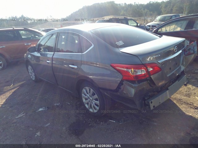 Photo 2 VIN: 3N1AB7AP6KY457040 - NISSAN SENTRA 