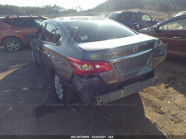 Photo 5 VIN: 3N1AB7AP6KY457040 - NISSAN SENTRA 