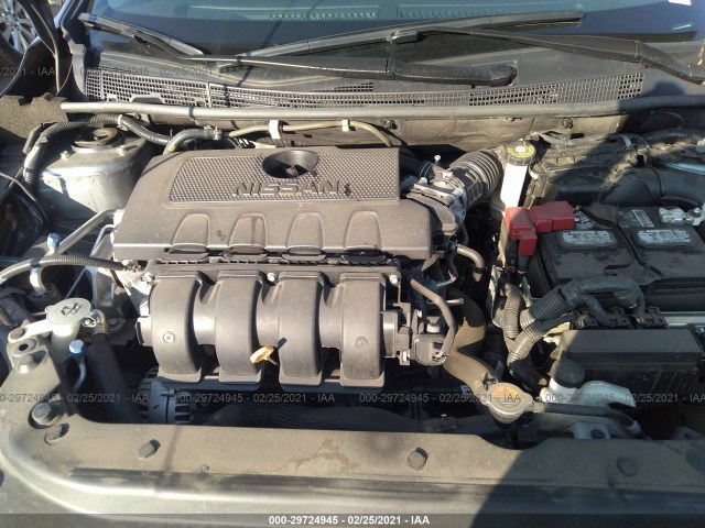 Photo 9 VIN: 3N1AB7AP6KY457040 - NISSAN SENTRA 