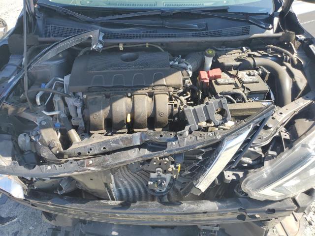 Photo 10 VIN: 3N1AB7AP6KY457359 - NISSAN SENTRA S 