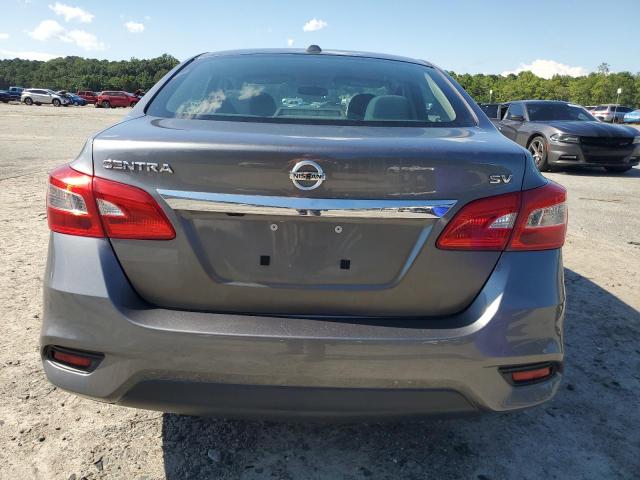 Photo 5 VIN: 3N1AB7AP6KY457359 - NISSAN SENTRA S 