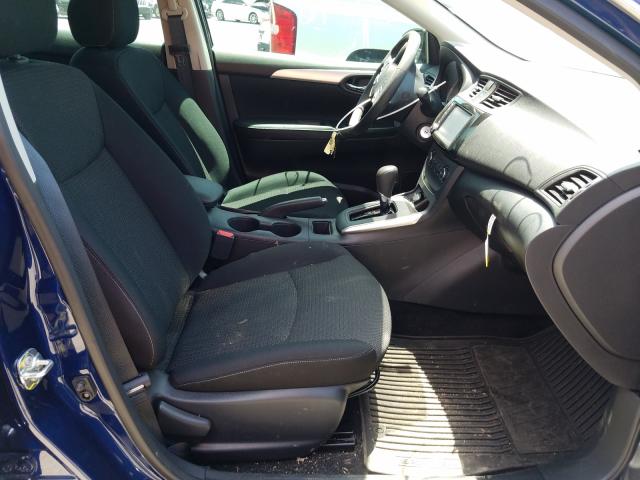 Photo 4 VIN: 3N1AB7AP6KY457457 - NISSAN SENTRA S 