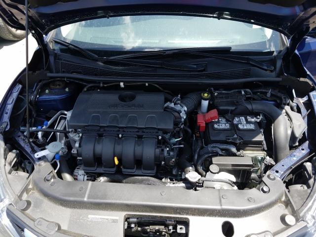 Photo 6 VIN: 3N1AB7AP6KY457457 - NISSAN SENTRA S 