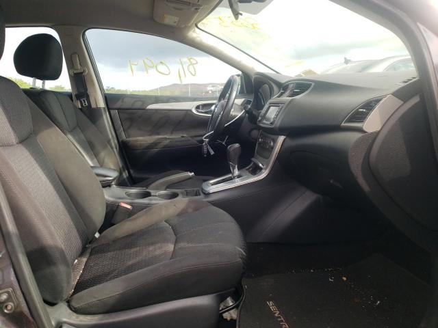 Photo 4 VIN: 3N1AB7AP7DL560371 - NISSAN SENTRA S 