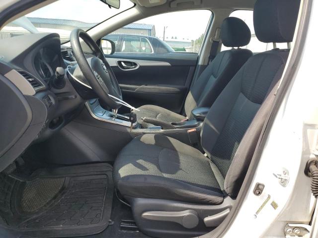 Photo 6 VIN: 3N1AB7AP7DL561391 - NISSAN SENTRA S 