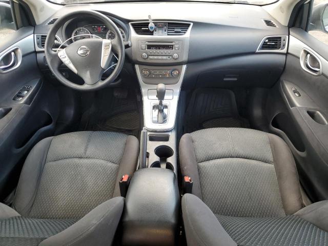 Photo 7 VIN: 3N1AB7AP7DL561391 - NISSAN SENTRA S 