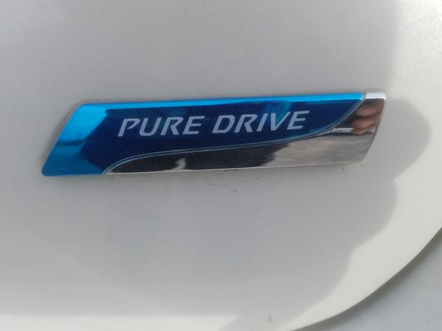 Photo 8 VIN: 3N1AB7AP7DL563268 - NISSAN SENTRA S 