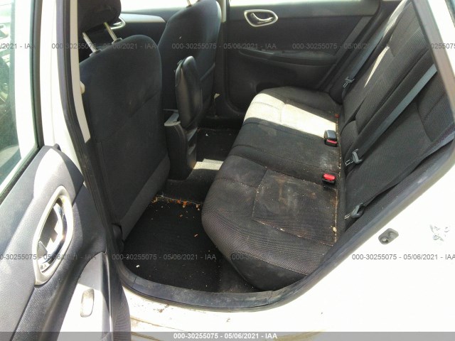 Photo 7 VIN: 3N1AB7AP7DL564727 - NISSAN SENTRA 