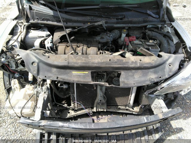 Photo 9 VIN: 3N1AB7AP7DL564727 - NISSAN SENTRA 