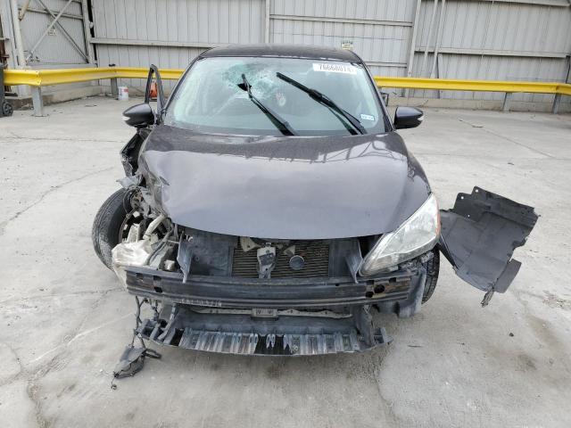 Photo 4 VIN: 3N1AB7AP7DL608953 - NISSAN SENTRA S 