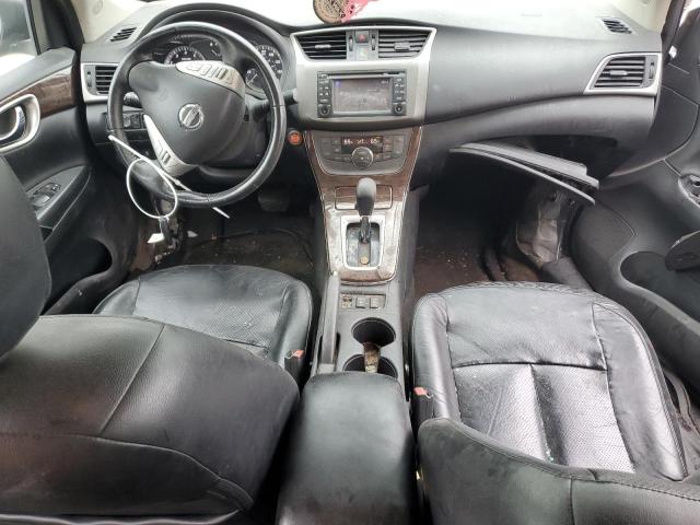 Photo 7 VIN: 3N1AB7AP7DL608953 - NISSAN SENTRA S 