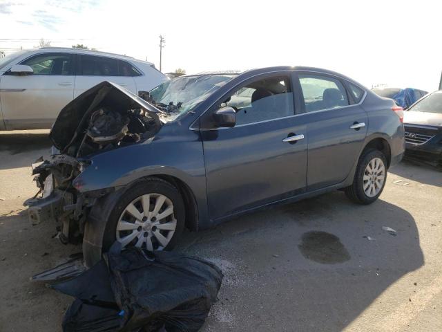 Photo 0 VIN: 3N1AB7AP7DL609133 - NISSAN SENTRA 