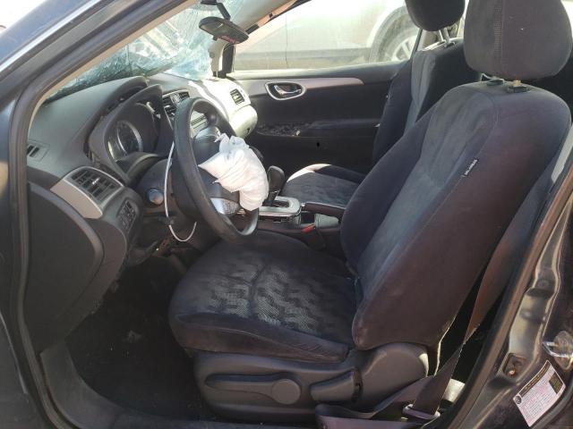 Photo 6 VIN: 3N1AB7AP7DL609133 - NISSAN SENTRA 