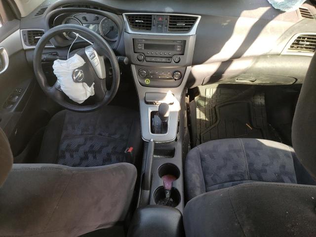 Photo 7 VIN: 3N1AB7AP7DL609133 - NISSAN SENTRA 