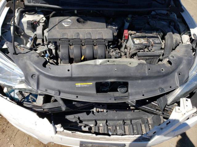 Photo 10 VIN: 3N1AB7AP7DL609729 - NISSAN SENTRA S 