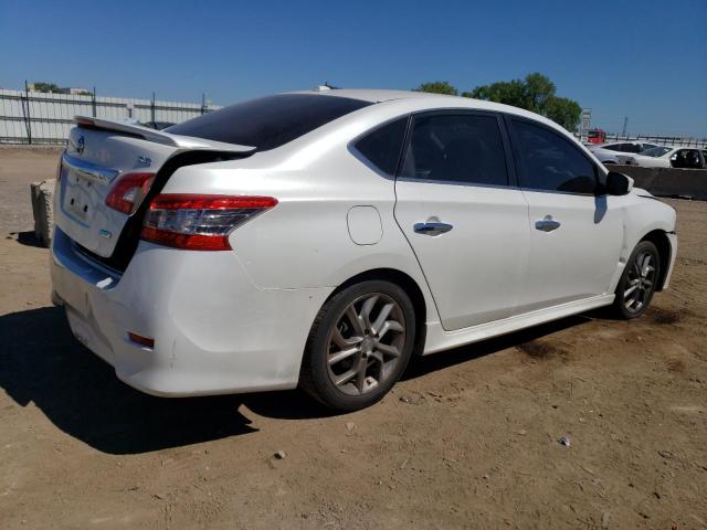 Photo 2 VIN: 3N1AB7AP7DL609729 - NISSAN SENTRA S 