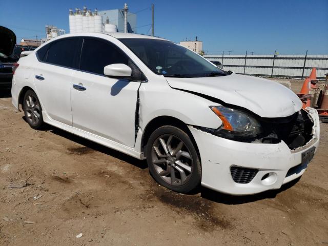 Photo 3 VIN: 3N1AB7AP7DL609729 - NISSAN SENTRA S 