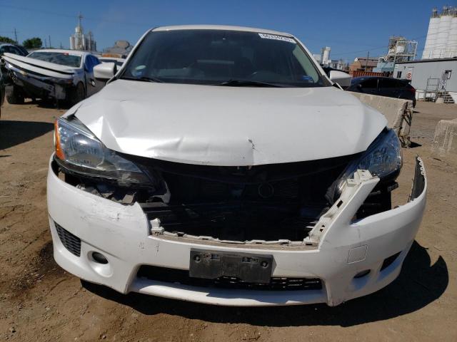 Photo 4 VIN: 3N1AB7AP7DL609729 - NISSAN SENTRA S 