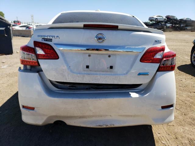 Photo 5 VIN: 3N1AB7AP7DL609729 - NISSAN SENTRA S 