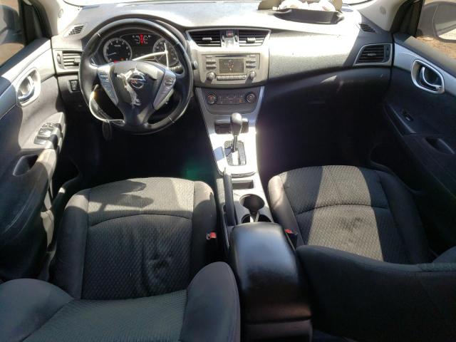 Photo 7 VIN: 3N1AB7AP7DL609729 - NISSAN SENTRA S 