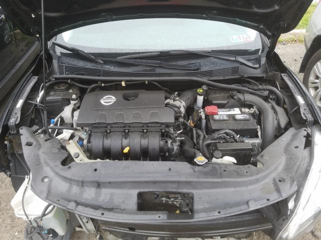 Photo 6 VIN: 3N1AB7AP7DL609908 - NISSAN SENTRA S 