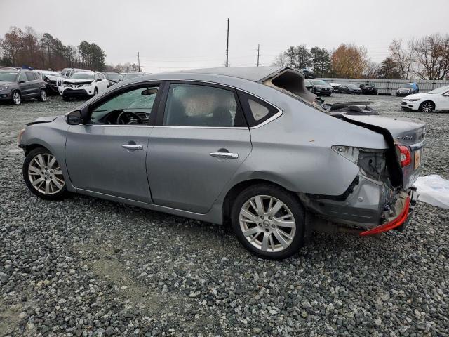 Photo 1 VIN: 3N1AB7AP7DL609973 - NISSAN SENTRA 