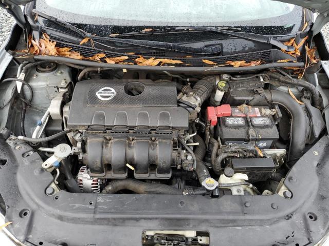 Photo 10 VIN: 3N1AB7AP7DL609973 - NISSAN SENTRA 