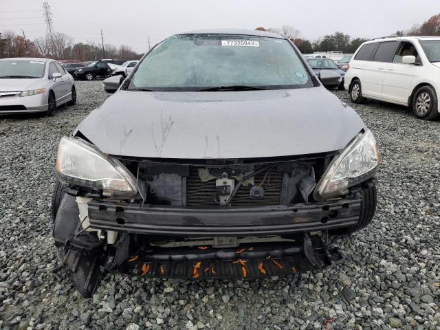 Photo 4 VIN: 3N1AB7AP7DL609973 - NISSAN SENTRA 