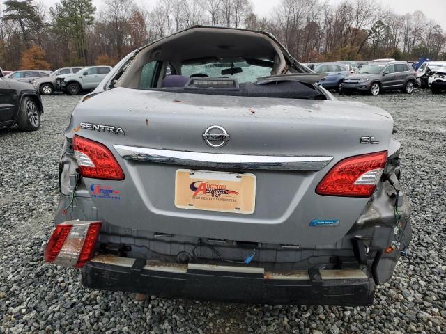 Photo 5 VIN: 3N1AB7AP7DL609973 - NISSAN SENTRA 