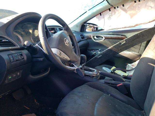 Photo 6 VIN: 3N1AB7AP7DL609973 - NISSAN SENTRA 