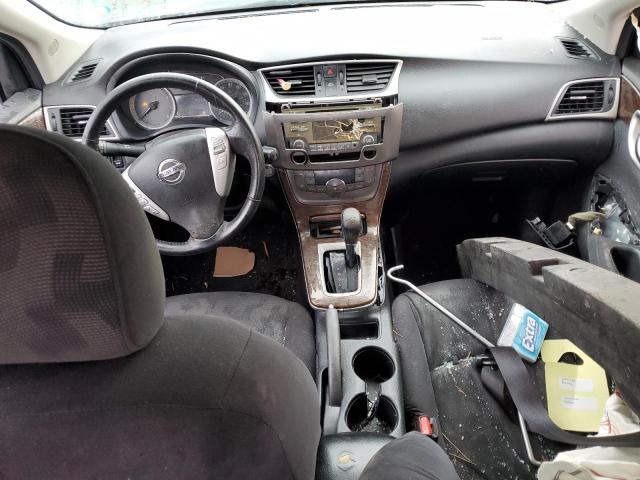 Photo 7 VIN: 3N1AB7AP7DL609973 - NISSAN SENTRA 