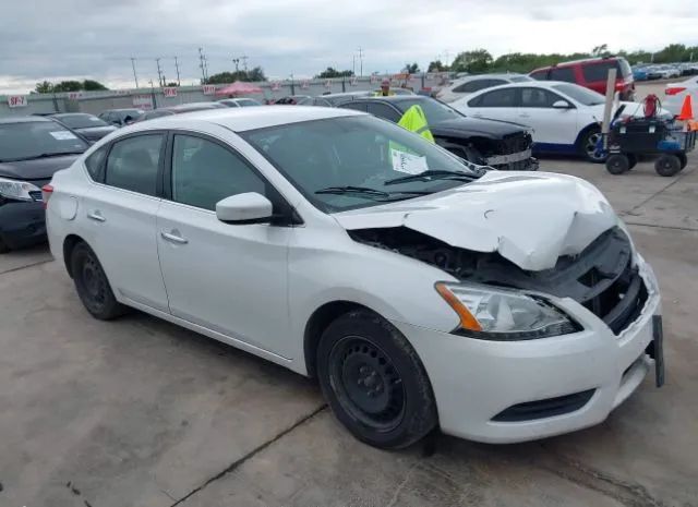 Photo 0 VIN: 3N1AB7AP7DL612565 - NISSAN SENTRA 