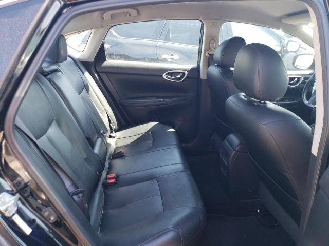 Photo 9 VIN: 3N1AB7AP7DL618415 - NISSAN SENTRA S 