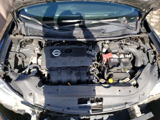 Photo 10 VIN: 3N1AB7AP7DL618592 - NISSAN SENTRA S 