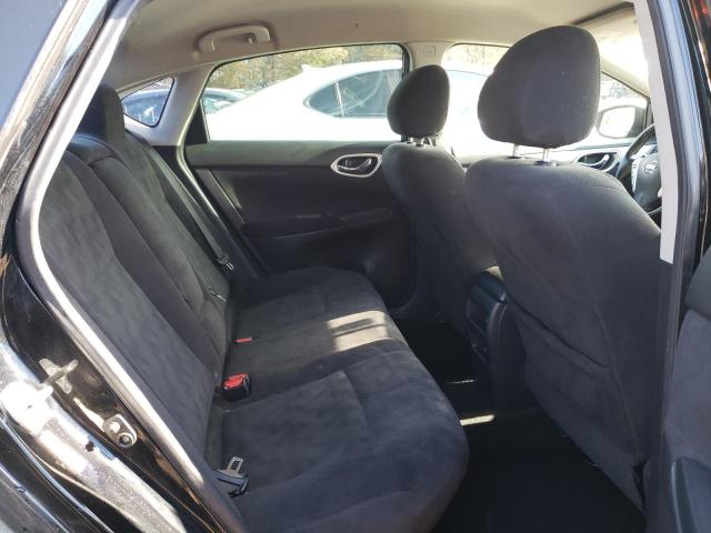 Photo 9 VIN: 3N1AB7AP7DL618592 - NISSAN SENTRA S 