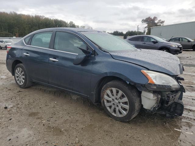 Photo 3 VIN: 3N1AB7AP7DL620181 - NISSAN SENTRA S 