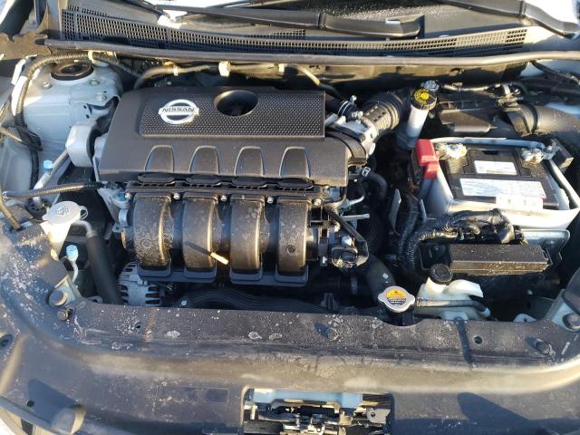 Photo 10 VIN: 3N1AB7AP7DL621119 - NISSAN SENTRA S 