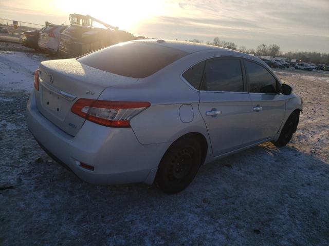 Photo 2 VIN: 3N1AB7AP7DL621119 - NISSAN SENTRA S 