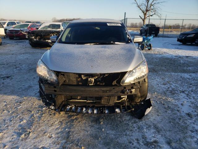 Photo 4 VIN: 3N1AB7AP7DL621119 - NISSAN SENTRA S 