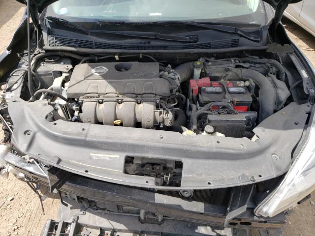 Photo 6 VIN: 3N1AB7AP7DL621928 - NISSAN SENTRA S 