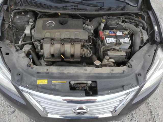 Photo 10 VIN: 3N1AB7AP7DL623601 - NISSAN SENTRA S 